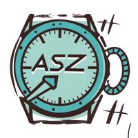 ASZ WATCHES